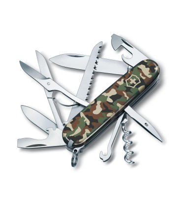 Victorinox HUNTSMAN taskunuga