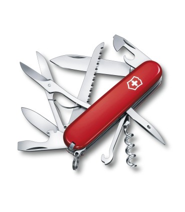 Victorinox HUNTSMAN taskunuga