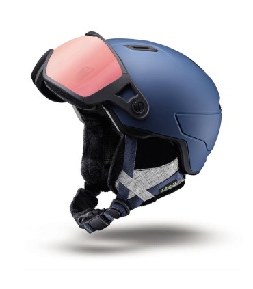 Julbo GLOBE Cat. 1...3 suusakiiver NÄIDIS