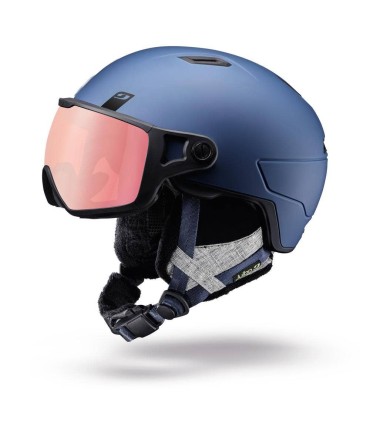 Julbo GLOBE Cat. 1...3 suusakiiver NÄIDIS