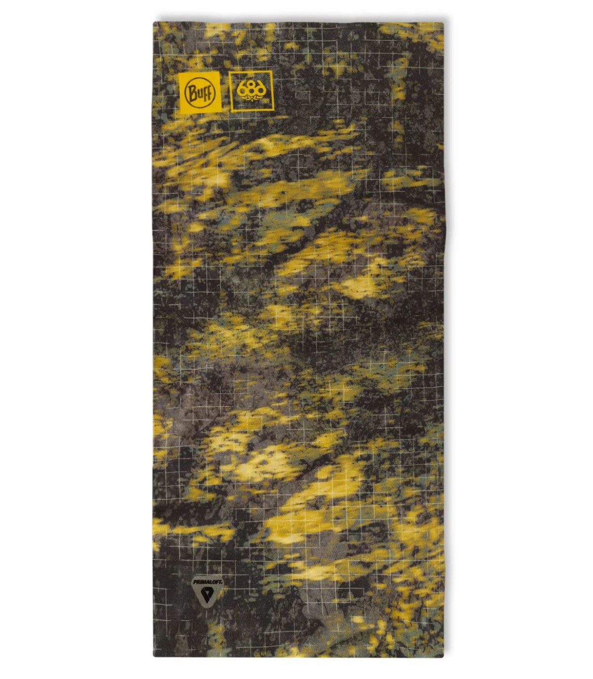 Buff THERMONET torusall