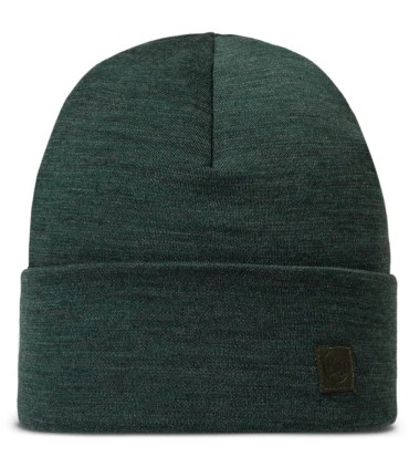 Buff MERINO HEAVYWEIGHT BEANIE müts