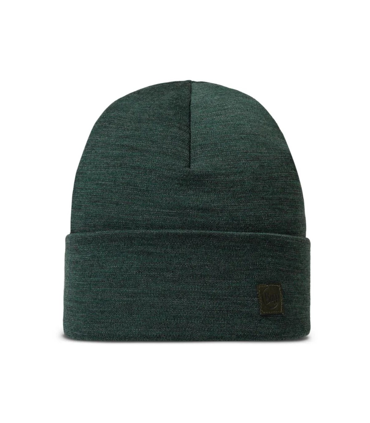 Buff MERINO HEAVYWEIGHT BEANIE müts