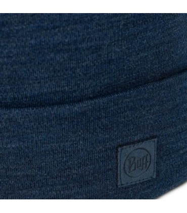 Buff MERINO HEAVYWEIGHT BEANIE müts