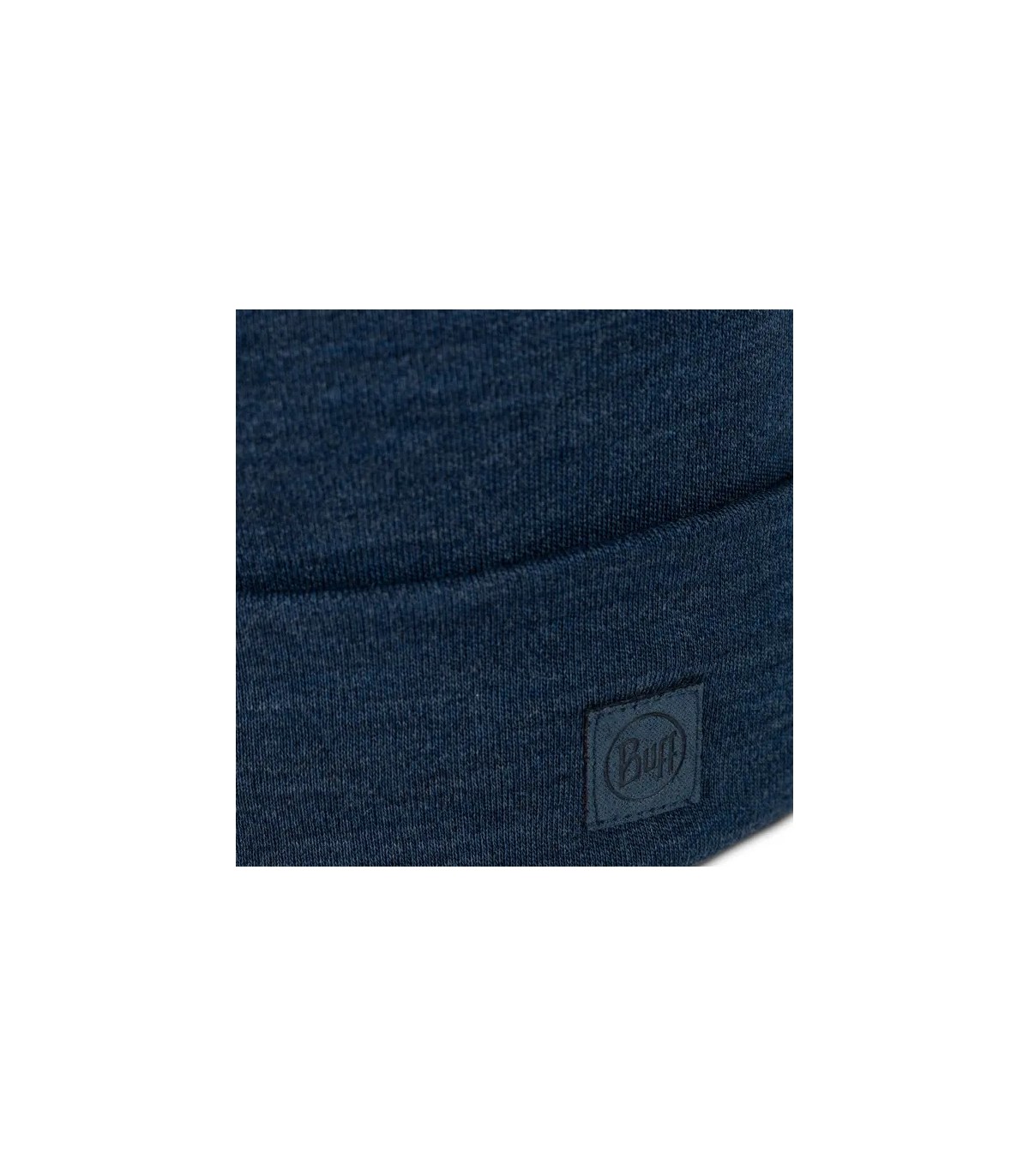 Buff MERINO HEAVYWEIGHT BEANIE müts