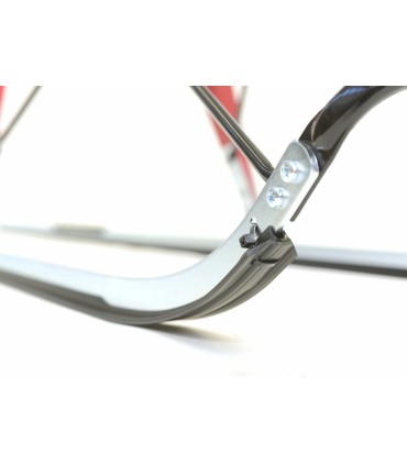 Kickbike LUMEJALASED tõukekelgule