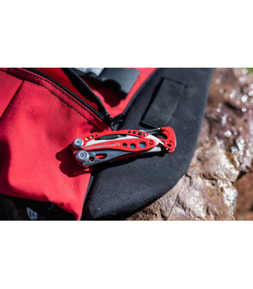 Leatherman SKELETOOL RX multitööriist