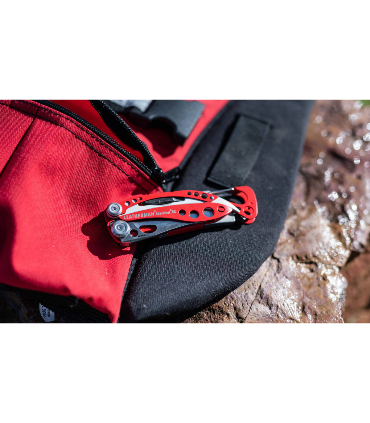 Leatherman SKELETOOL RX multitööriist