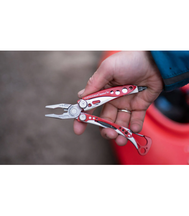 Leatherman SKELETOOL RX multitööriist