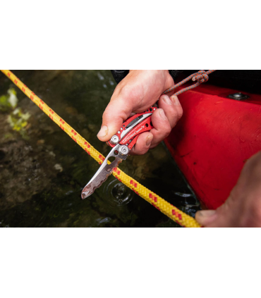 Leatherman SKELETOOL RX multitööriist