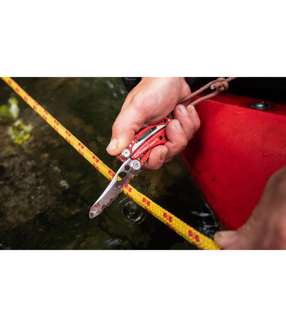 Leatherman SKELETOOL RX multitööriist