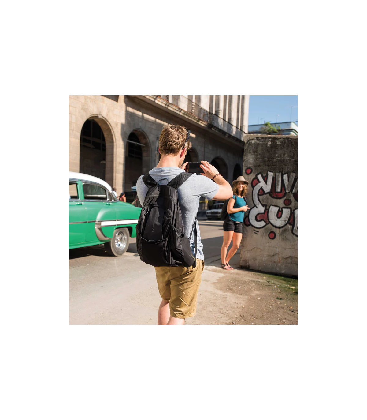 Lifeventure PACKABLE 25 seljakott