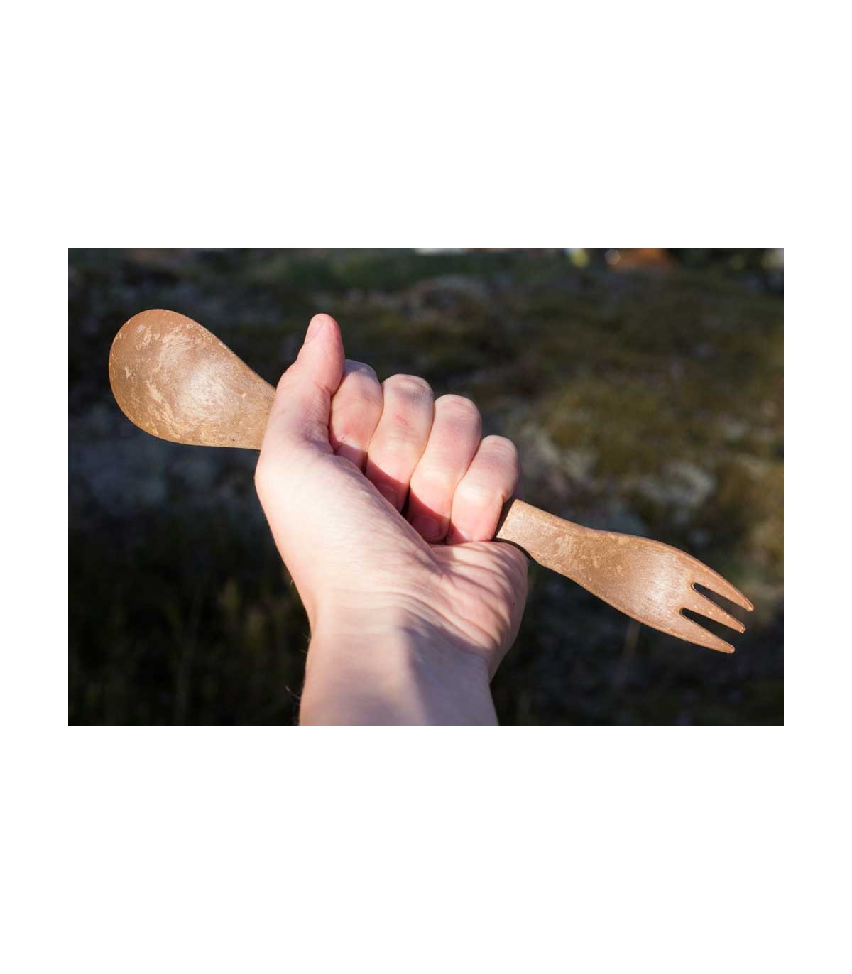 Kupilka SPORK 225