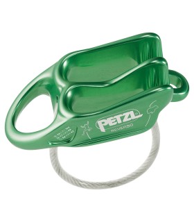 Petzl REVERSO