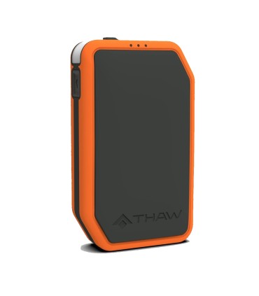 Thaw RECHARGEABLE HAND WARMER 10000 kätesoojendaja-akupank