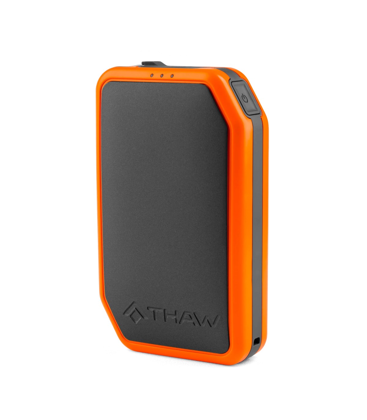 Thaw RECHARGEABLE HAND WARMER 10000 kätesoojendaja-akupank