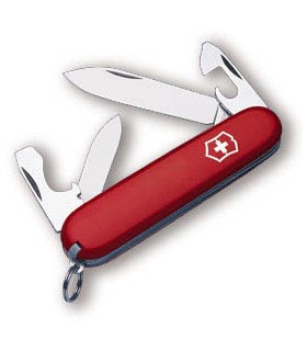Victorinox RECRUIT taskunuga