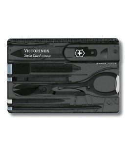 Victorinox SWISS CARD CLASSIC multitööriist