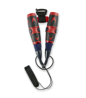 Lundhags GRIP ICE CLAW PRO jäänaasklid