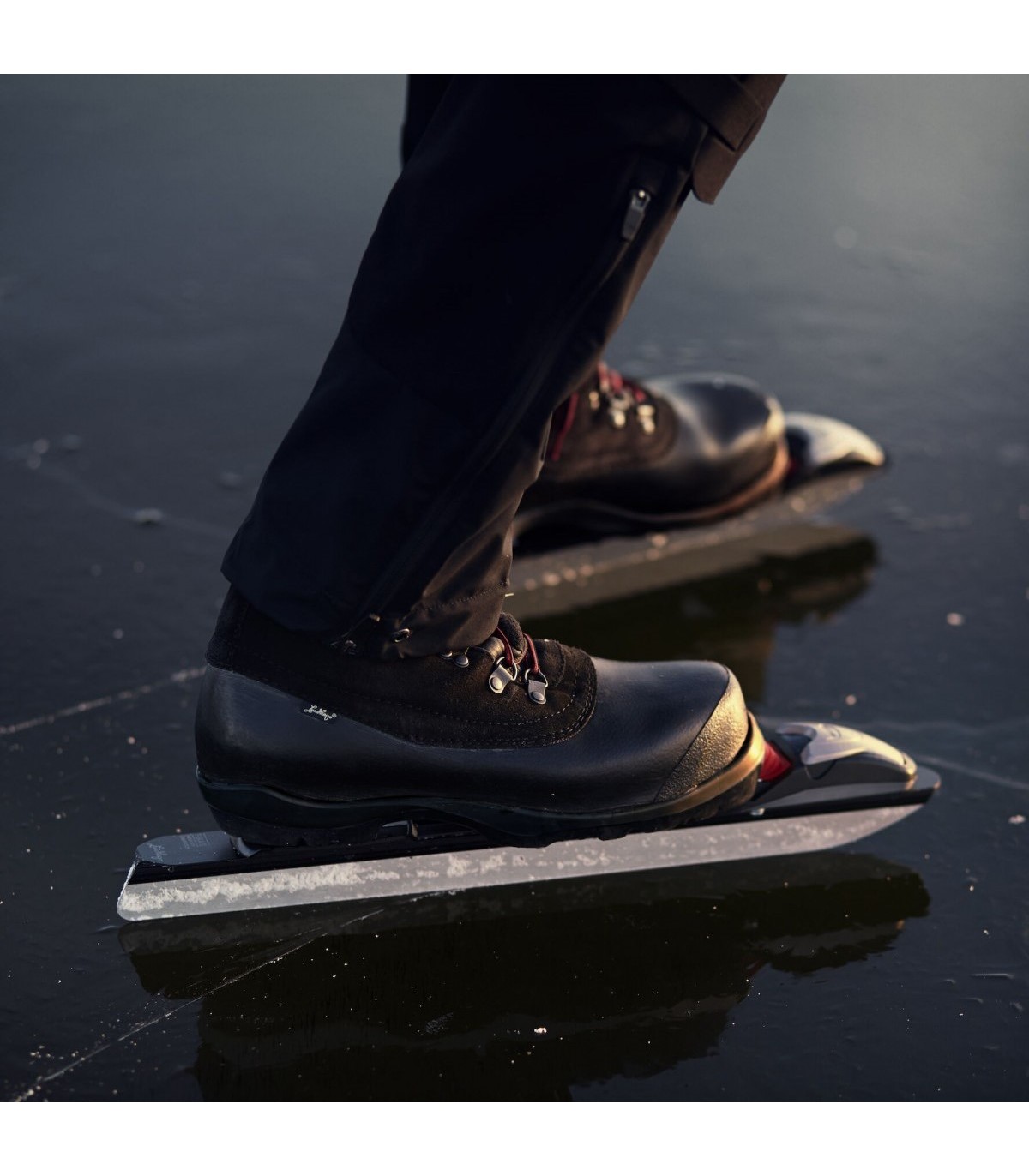 Isvidda FLEX matkauisud