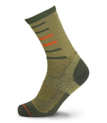 Lorpen PRO TREK MIDWEIGHT sokid