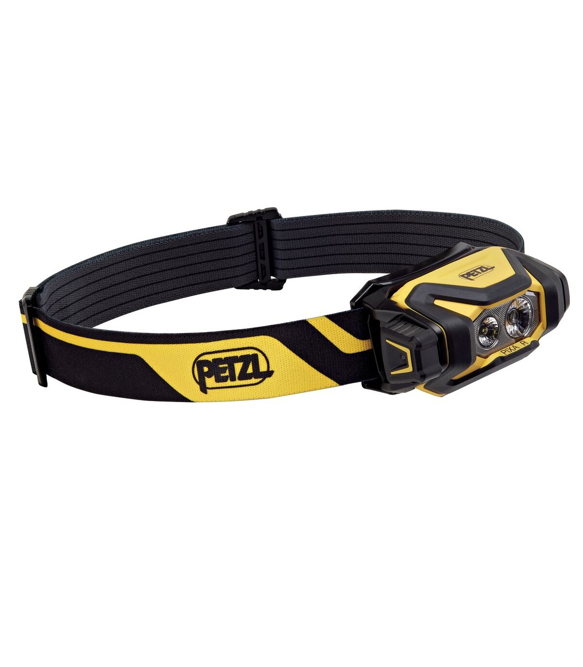 Petzl PIXA R pealamp
