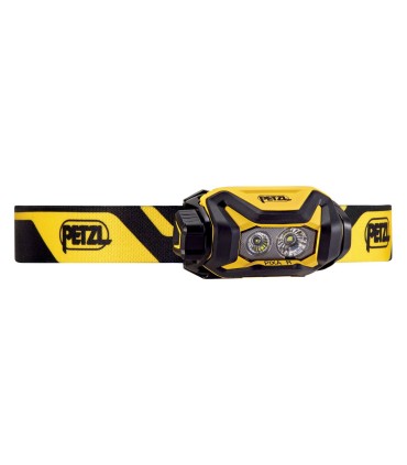 Petzl PIXA R pealamp