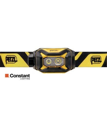 Petzl PIXA R pealamp