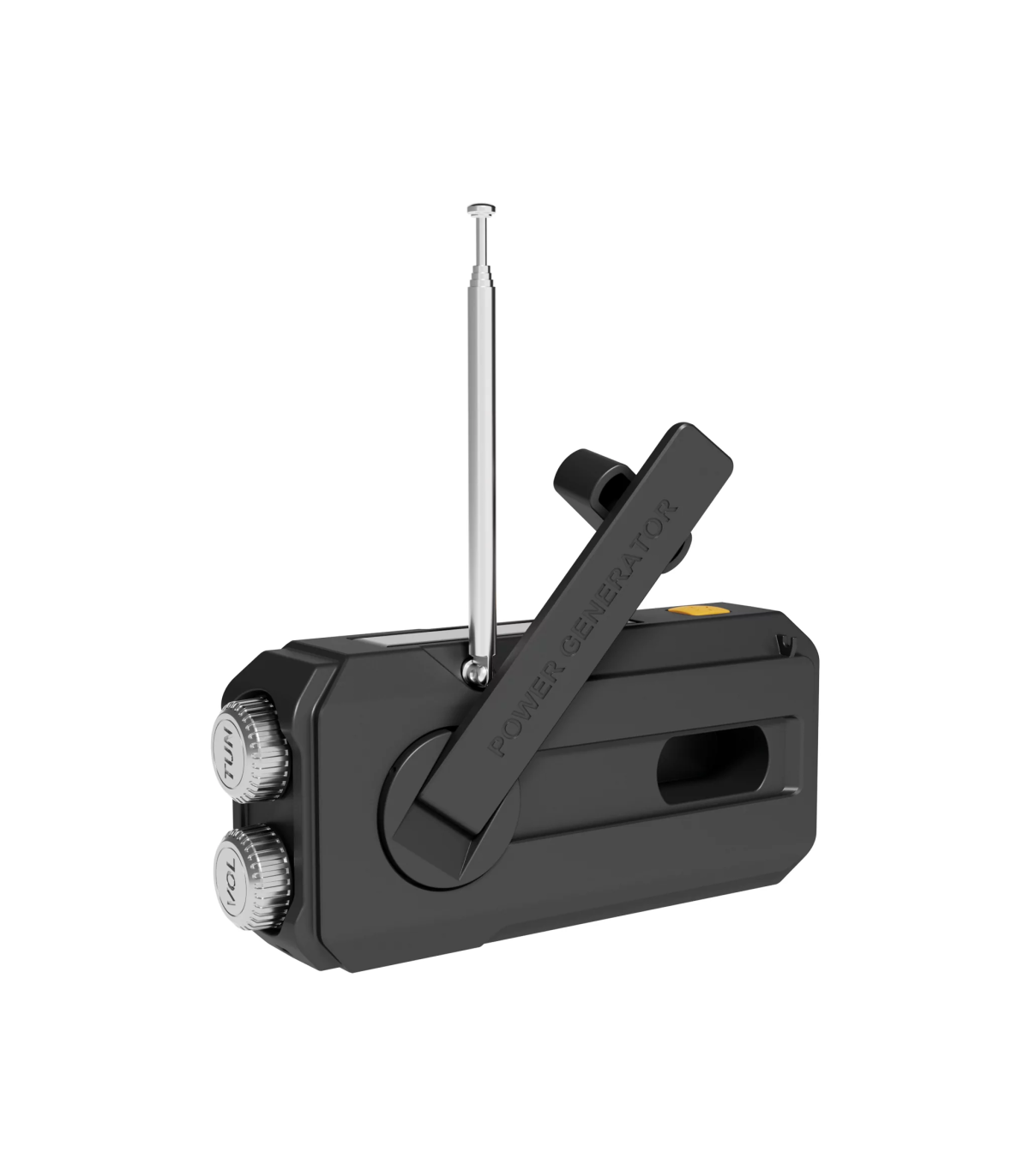 Sandberg SURVIVOR ALL-IN-1 2000 raadio ja akupank