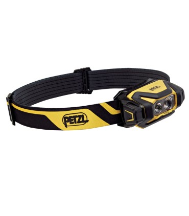 Petzl PIXA pealamp