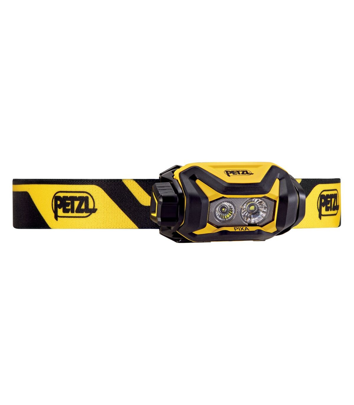 Petzl PIXA pealamp