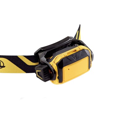 Petzl PIXA pealamp