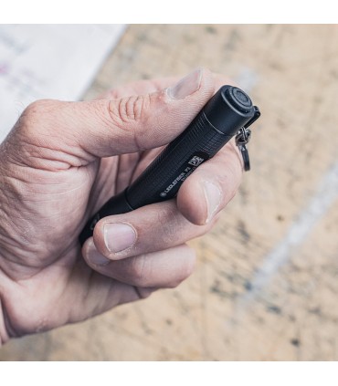 Led Lenser P3 mini-taskulamp