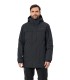 Vaude ESCAPE PADDED meeste parka