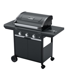 Campingaz SELECT 3 EXS gaasigrill NÄIDIS
