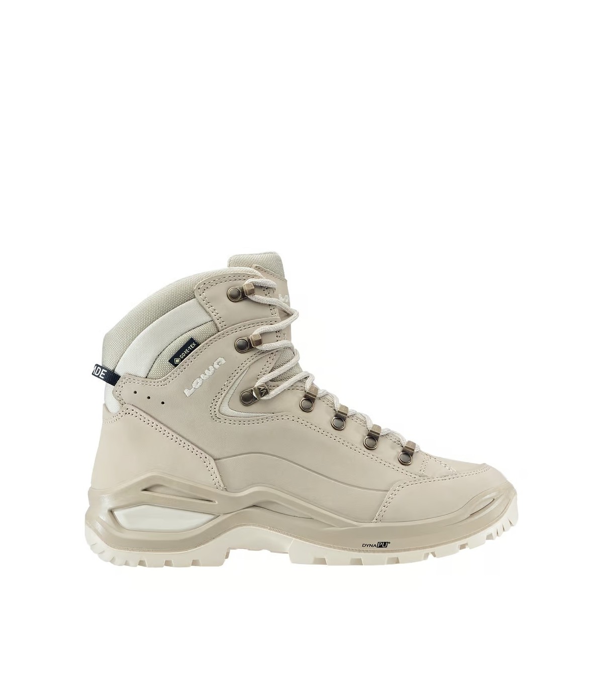 Lowa RENEGADE EVO GTX MID matkasaapad naistele