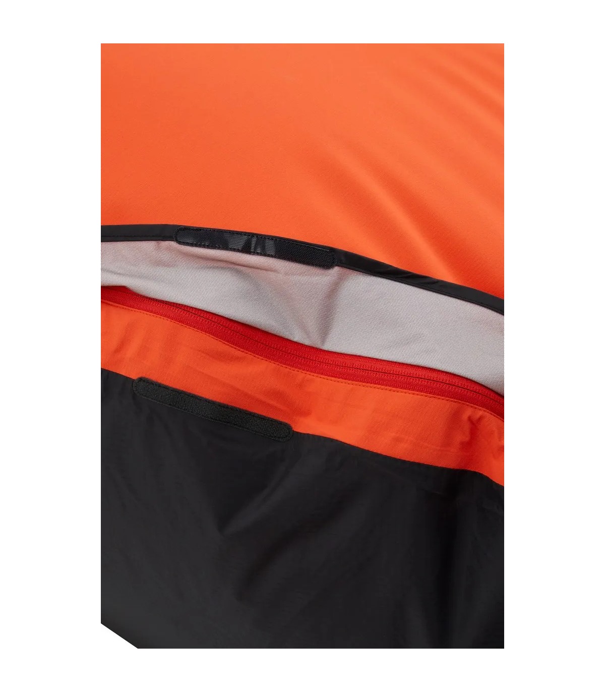 Rab ALPINE BIVI bivikott