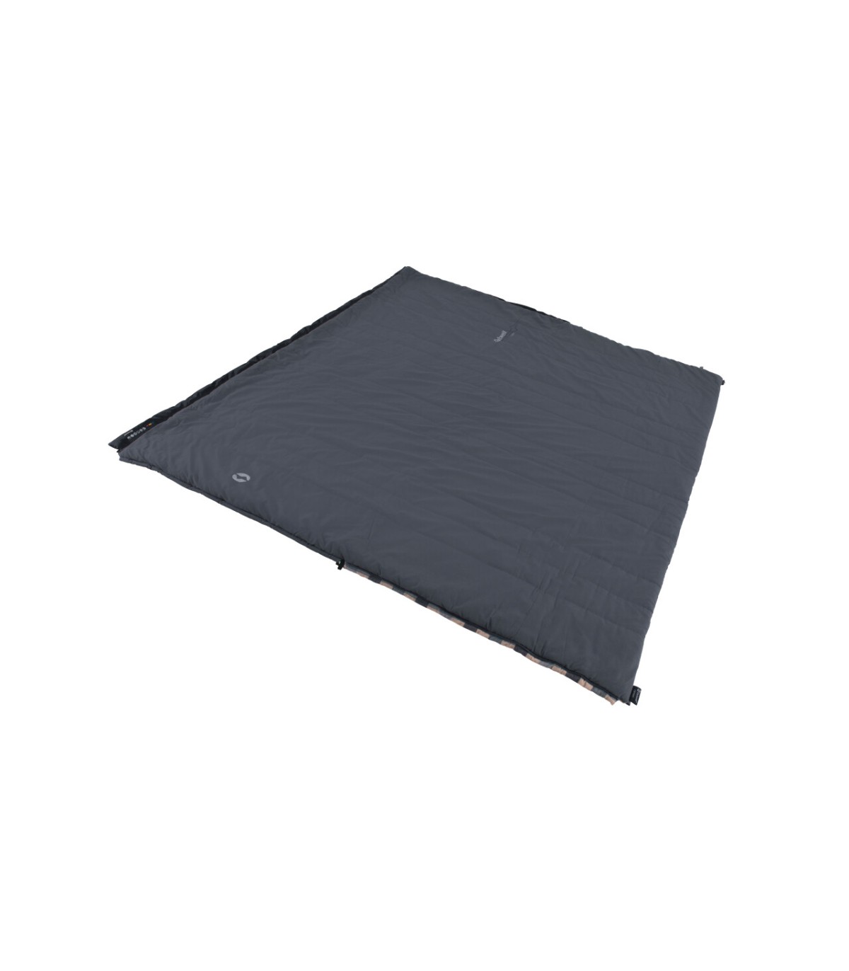 Outwell CAMPER magamiskott