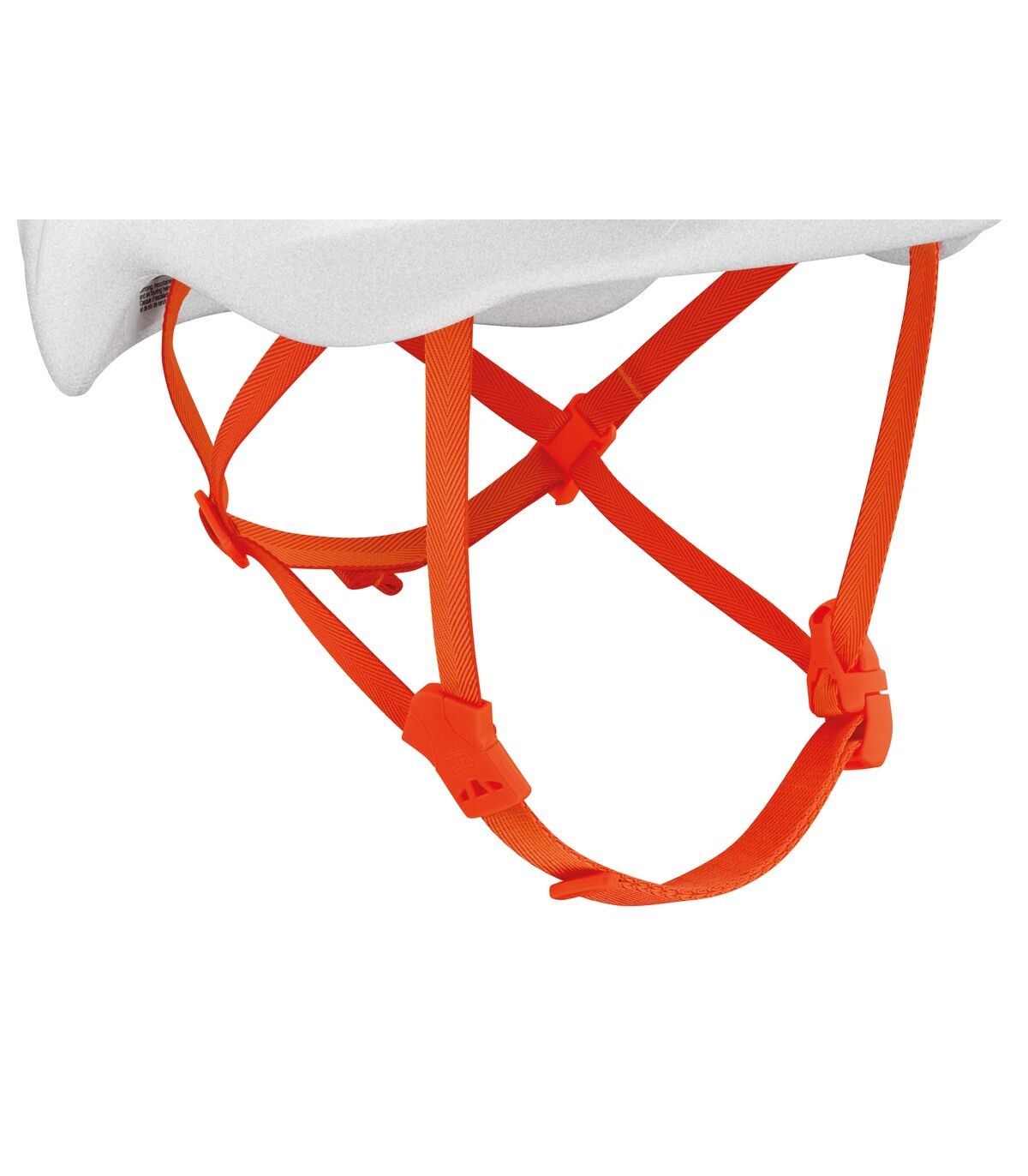 Petzl SIROCCO kiiver