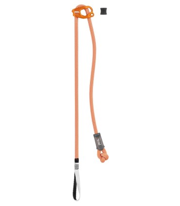 Petzl CONNECT ADJUST julgestusaas