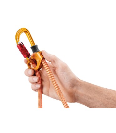Petzl CONNECT ADJUST julgestusaas