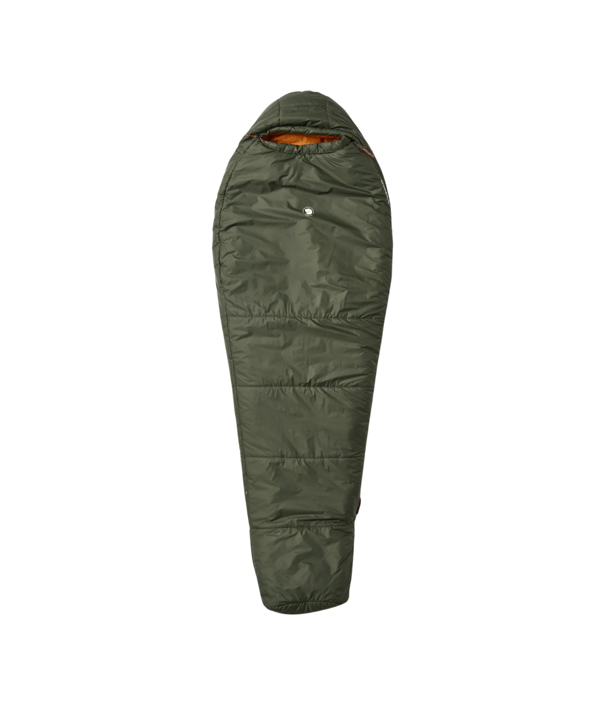 Fjällräven ABISKO TWO SEASON LONG magamiskott