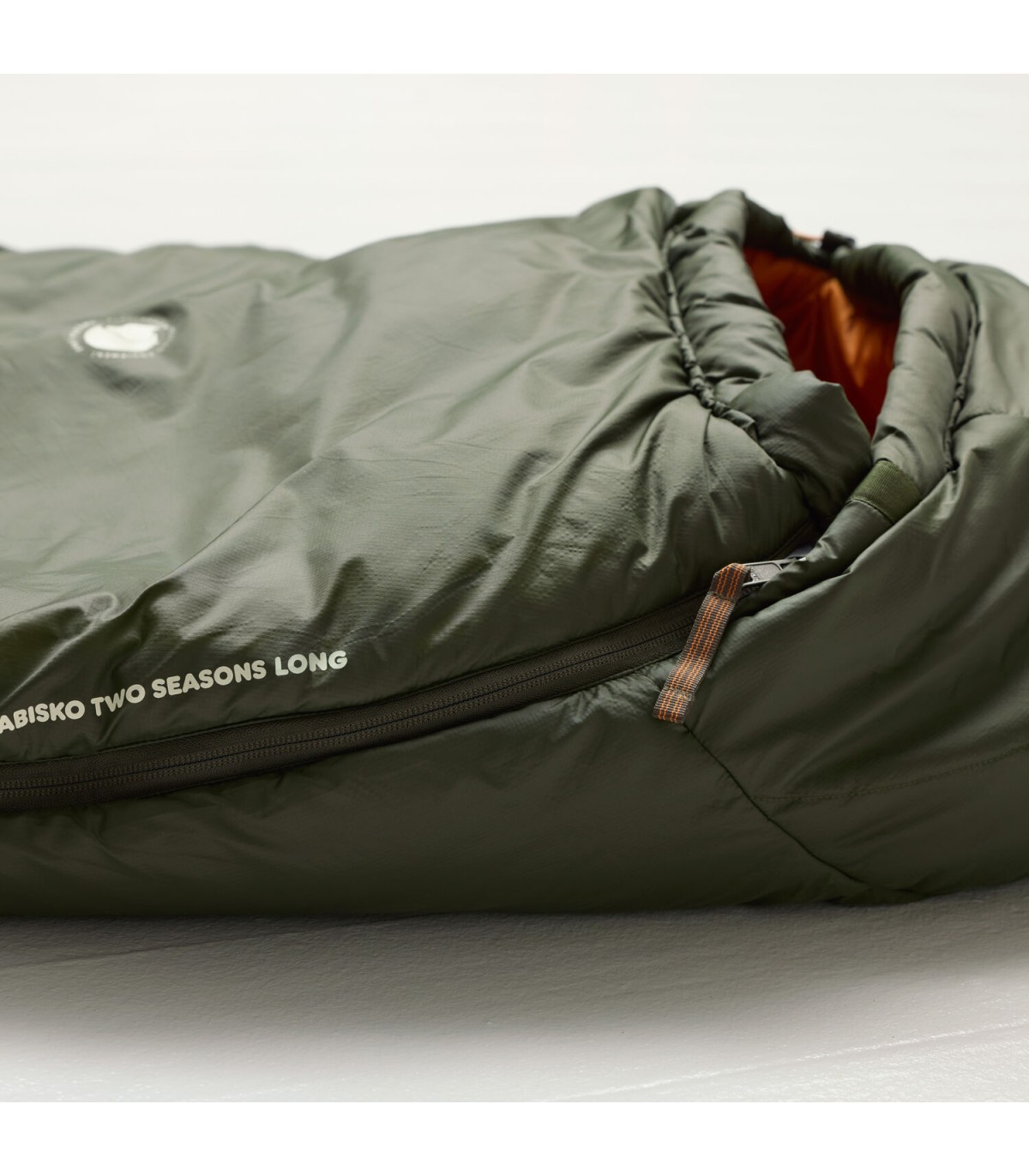 Fjällräven ABISKO TWO SEASON LONG magamiskott