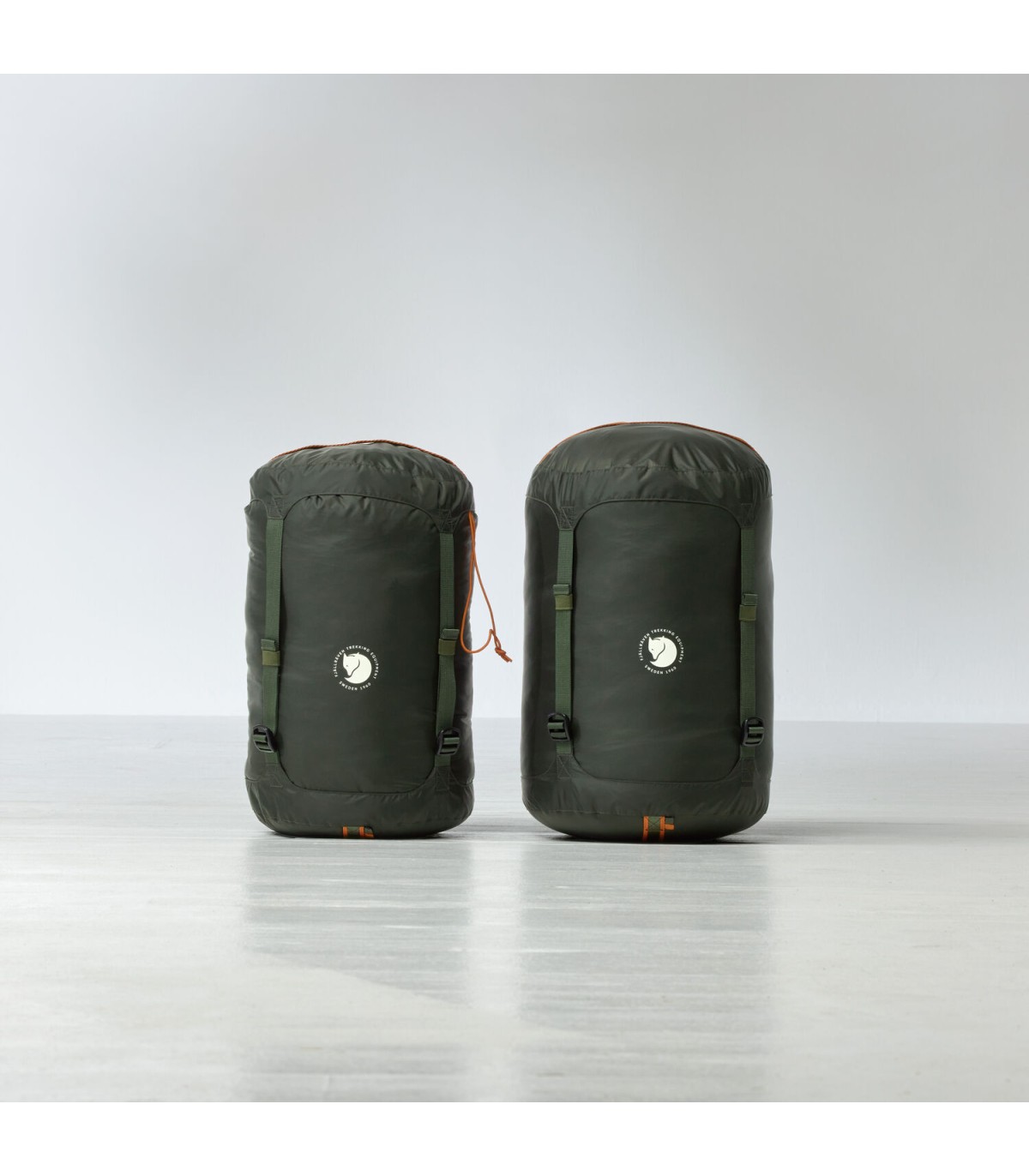 Fjällräven ABISKO TWO SEASON LONG magamiskott