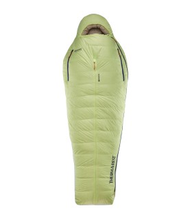 Therm-a-Rest BOOST 650 32 SHORT magamiskott