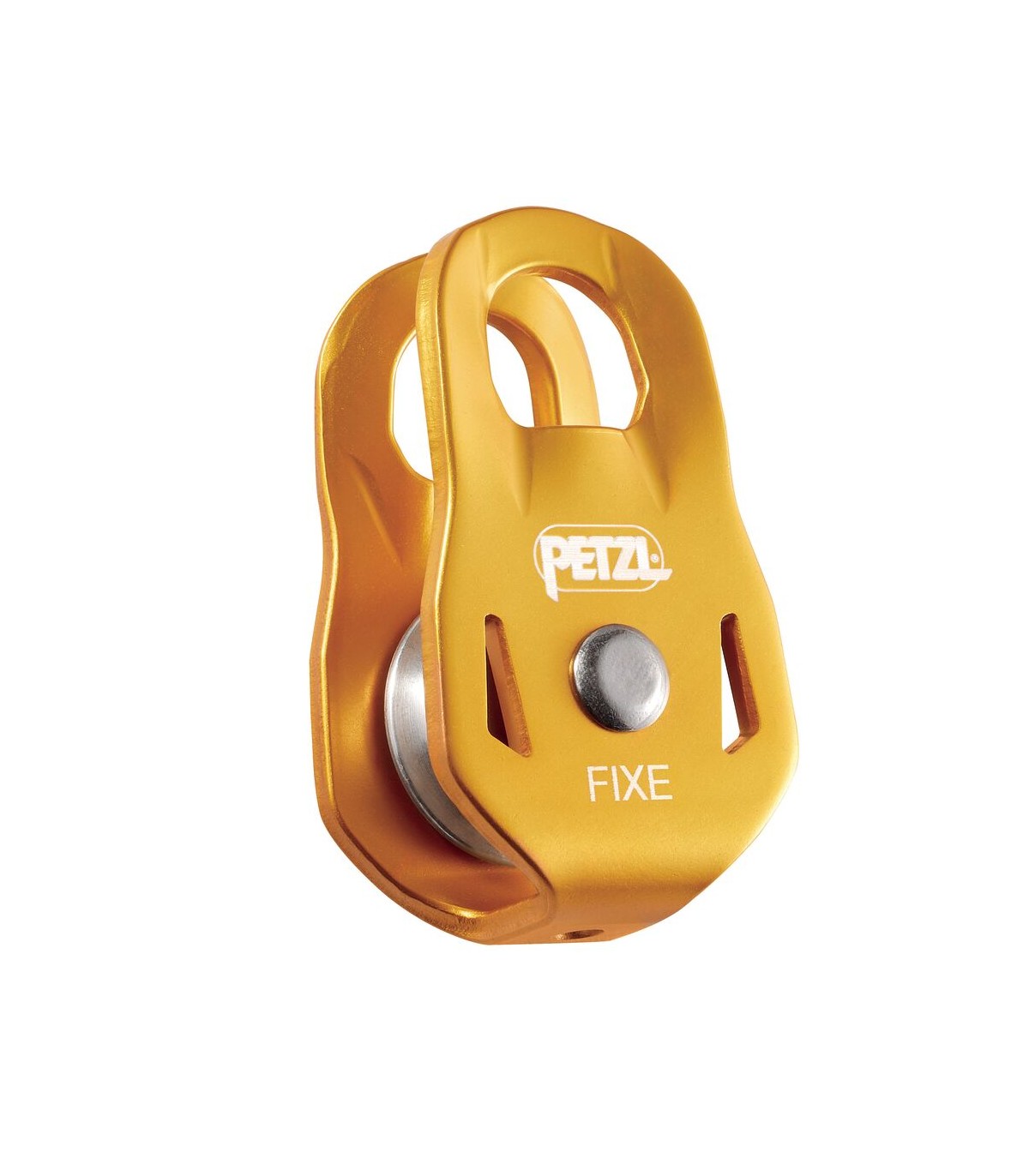 Petzl FIXE plokirullik