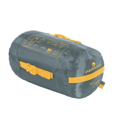 Ferrino LIGHTEC SM 850 REGULAR magamiskott