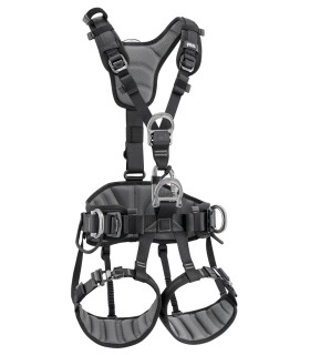 Petzl AVAO FAST EU julgestusrakmed