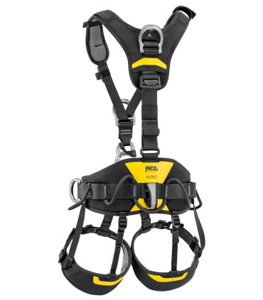 Petzl AVAO FAST EU julgestusrakmed