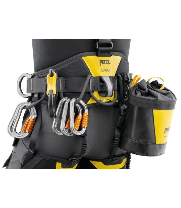 Petzl AVAO FAST EU julgestusrakmed